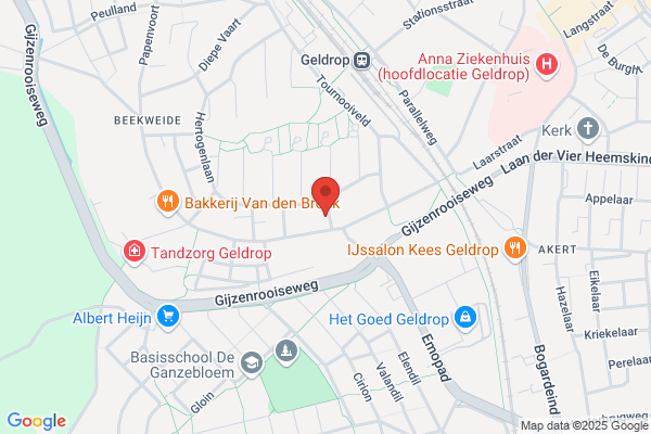 Noud Bartels Stukadoorsbedrijf