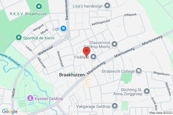 Stukadoorsbedrijf Slegers Spuitwerken