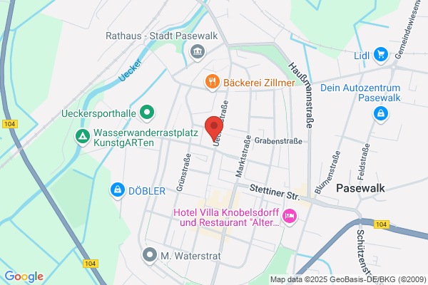 Tabak-Shop Kelch