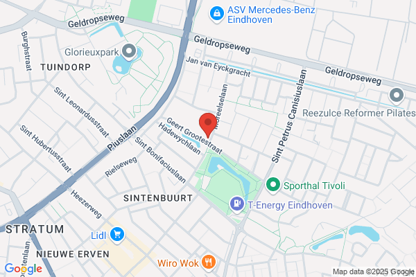 Praktijk voor Mondhygiëne Stratum S.Peeters