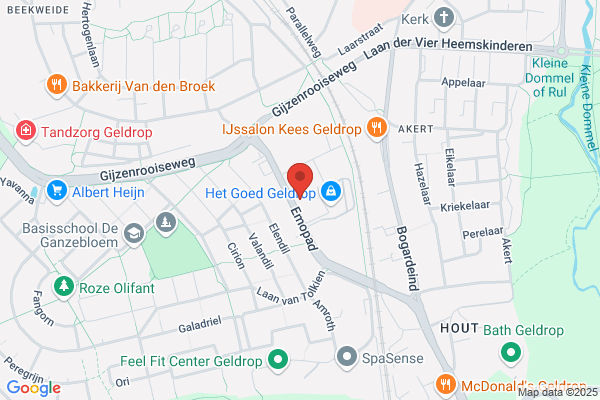 Cekem Constructie Bv