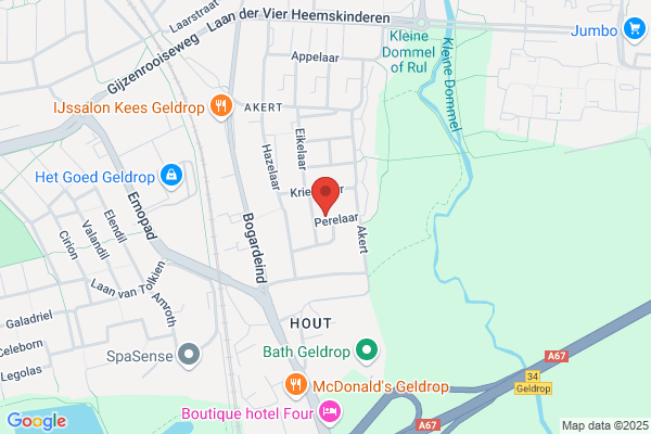Doren, Peter Van