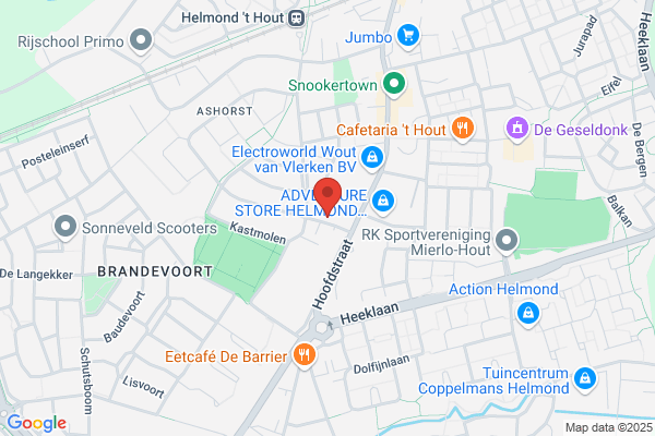 Meer vd Tegelwerken
