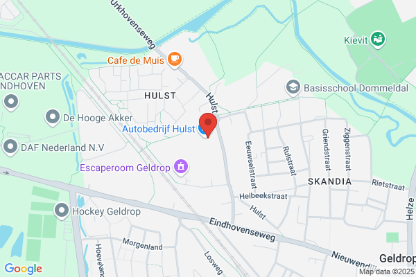 Stiphout Bv, H Van