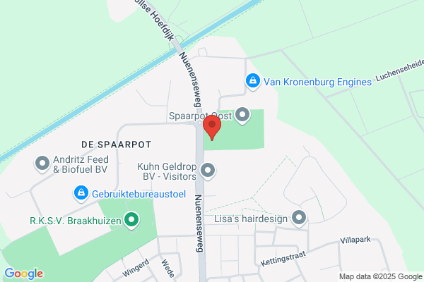 Geldrop Banen