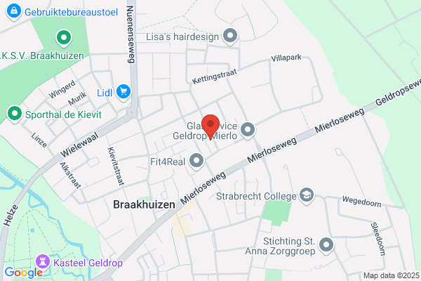 Nijenhuis, Dak- En Timmerbedrijf