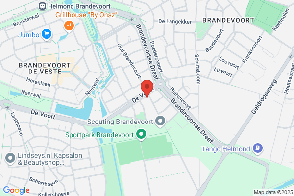 Allround Bv