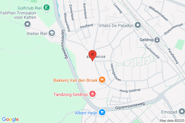 Jeugdbelangen Zes Gehuchten