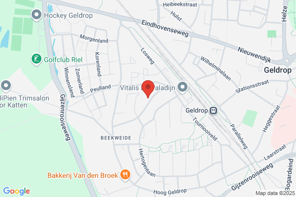 Geldrop Beheer Verzekeringen Bv