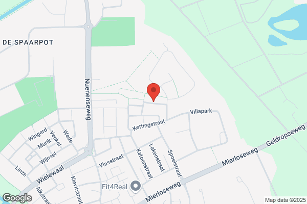 Laarhoven Assurantiën, Van