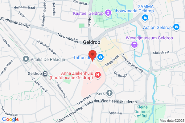 N Maas Vof