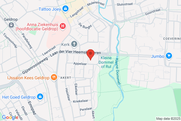 Akert Woonzorgcentrum Ananz