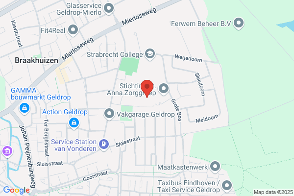 Logeerhuis en hospice In Via
