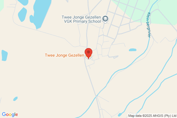 Twee Gezellen, De