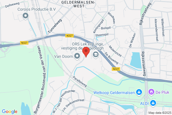 't Kijfland/J. Den Hertog