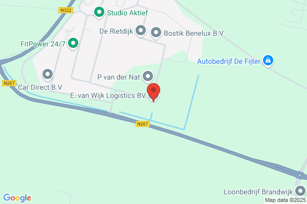 A.C. Van Wijk