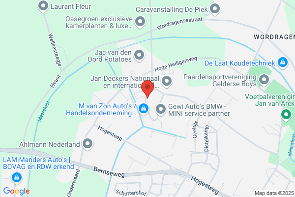 Auto Max Garage En Automobielbedrijf