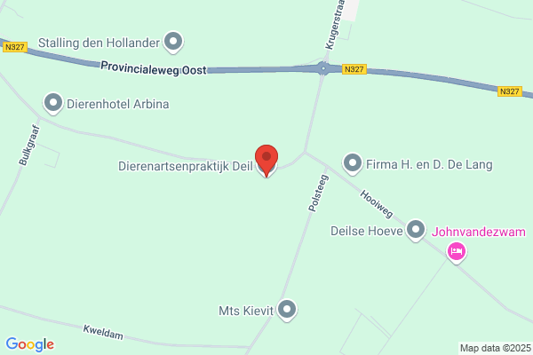 Dierenartsenpraktijk Gelderm Beesd Deil