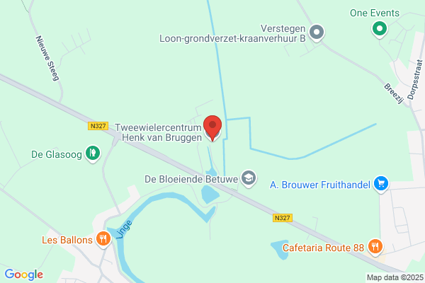 Fa Van Bruggen