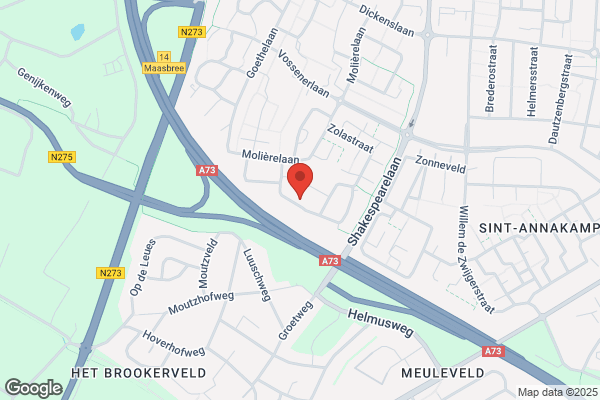Hendriks Elektrotechniek