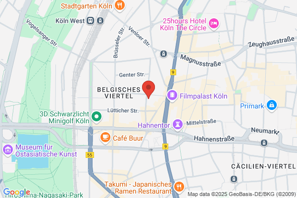 Hypnotherapie & Nlp, Praktijk