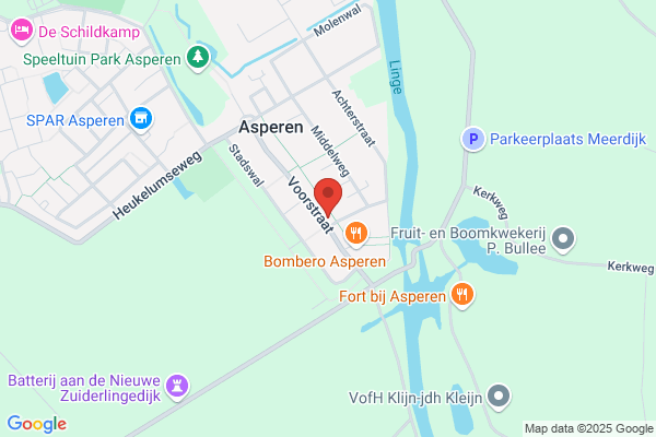 Kleppers Vof, W