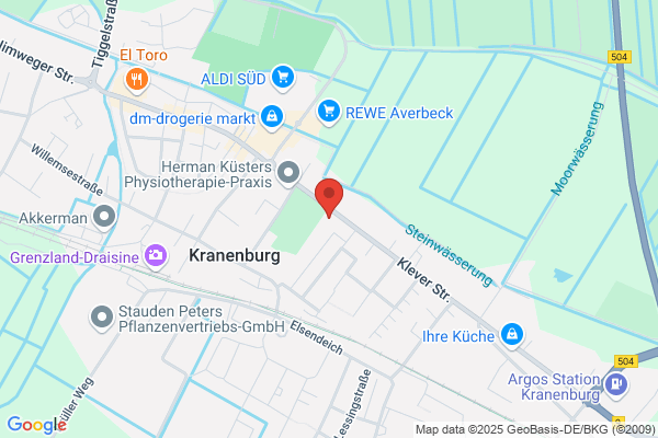 Klusbedrijf Kranenburg