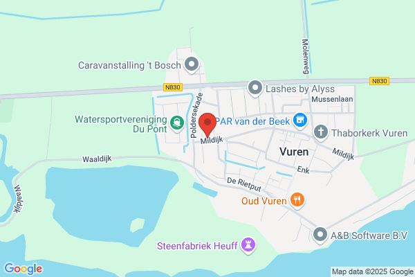 Lvl Up Automatisering