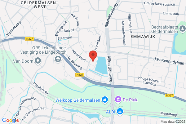 Mey Beheer BV vd