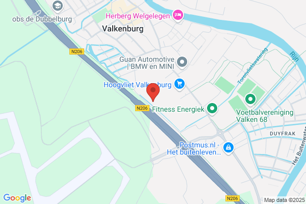 Mobiel Lasbedrijf Rikmenspoel