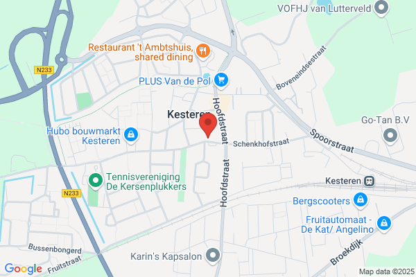 Onderstal Bv