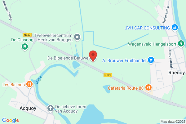 Openbare Basisschol De Bloeiende Betuwe