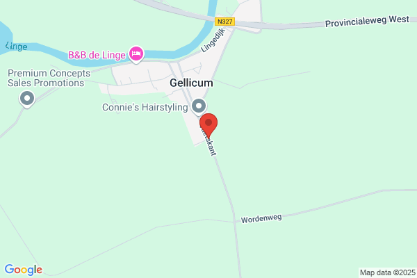 Paardehoeve, De