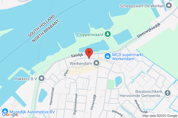 Salon Gerrit De Jong