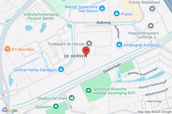 Schildersbedrijf Lith W A van