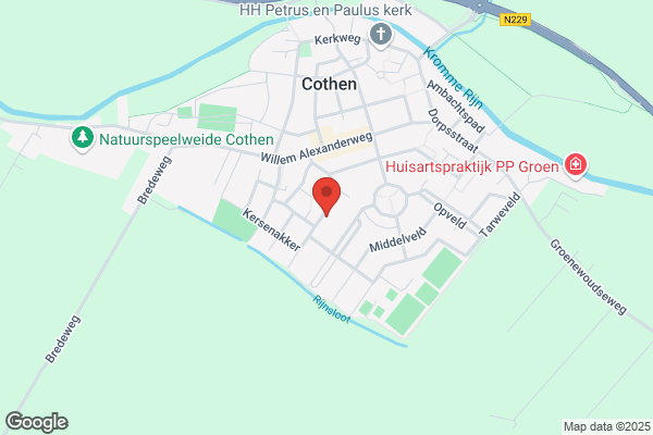 Schoonmaakbedrijf C Keiman