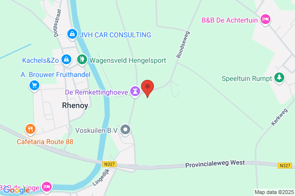 Verhoeven+partners Bv