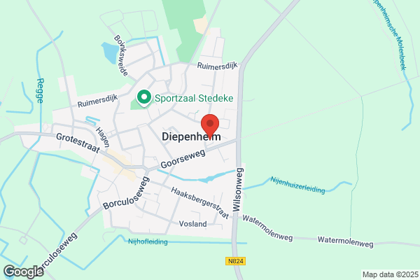 Autovakmeester Neplenbroek