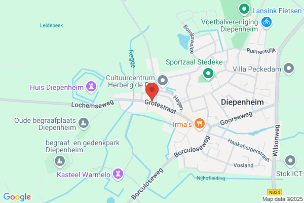 Kunstver Diepenheim