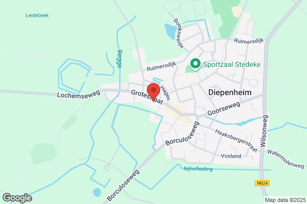 Perrier Edelsmeden