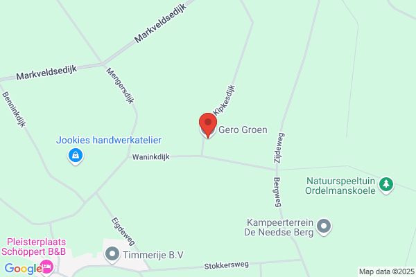 A & T Grond & Groenwerk