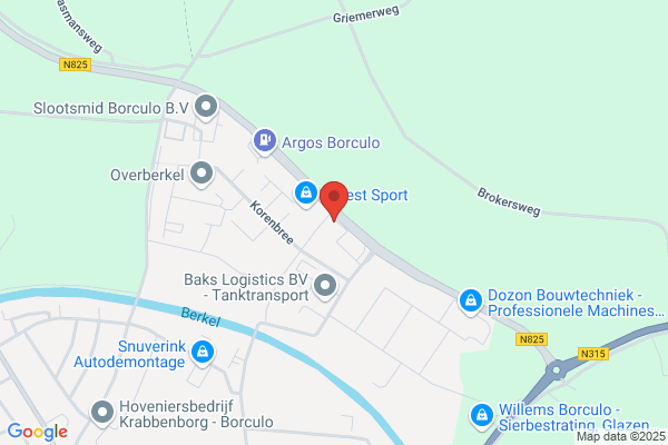 Achterhoek Slijpservice