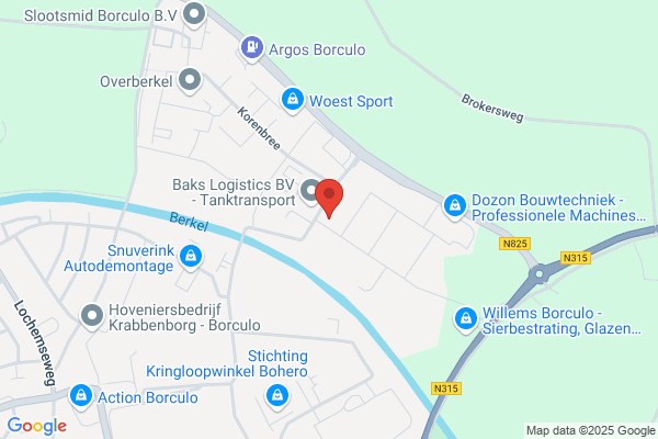 BIS Autolease Verhuur