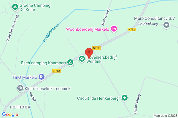 Bouwburo Vehof