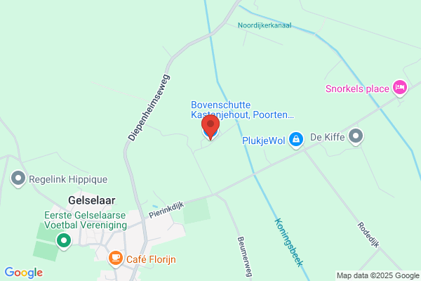 Bovenschutte, Meubelmakerij