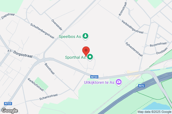 Cultureel Centrum