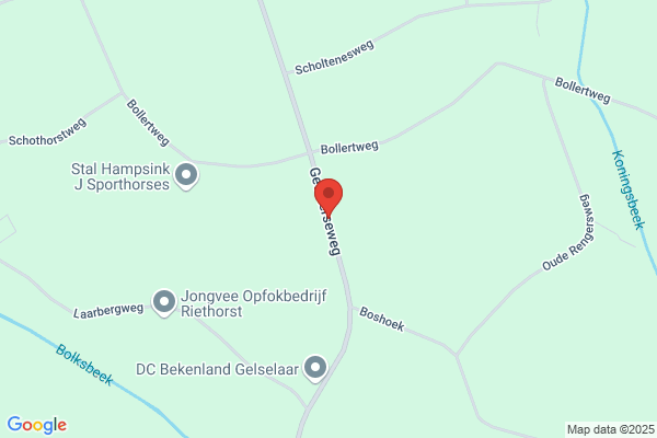 Diepvriesman, De