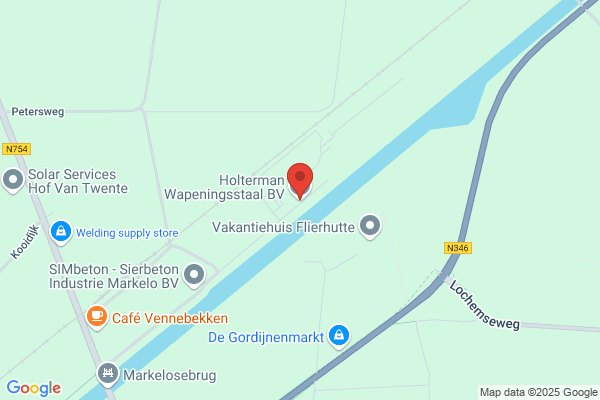 Holterman Wapeningstechniek Bv