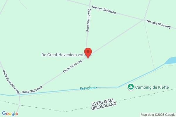 Hoveniers De Graaf VOF