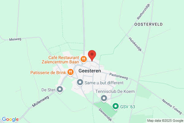 KLinch Fasteners BV